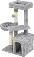 Torre para gatos